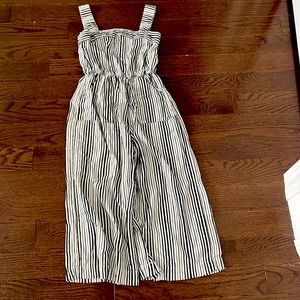 Striped One Piece, Jumper